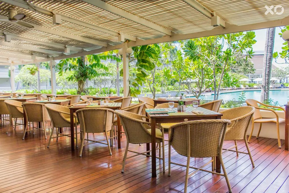 The Regent Cha Am Beach Resort Hua Hin