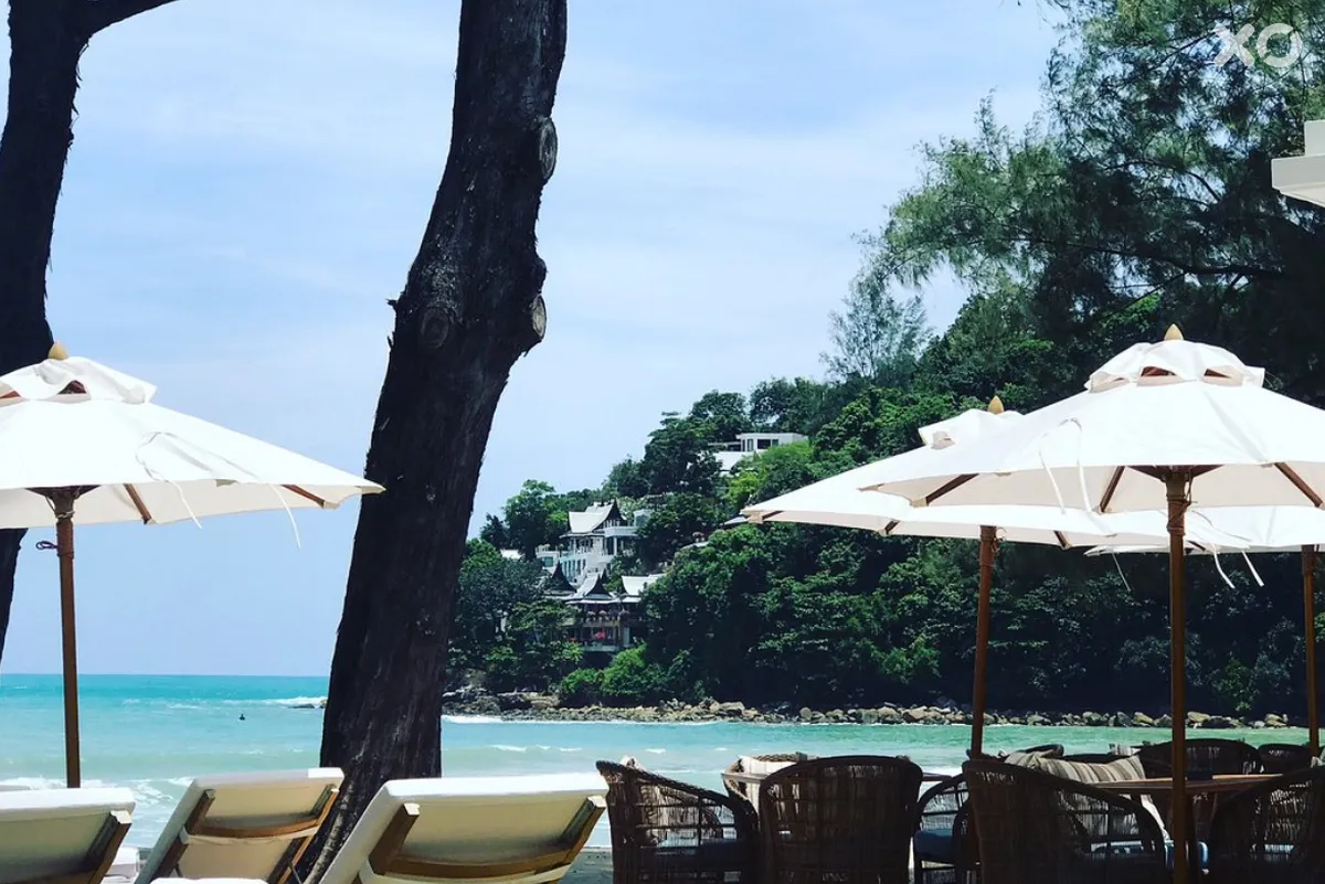 InterContinental Phuket Resort