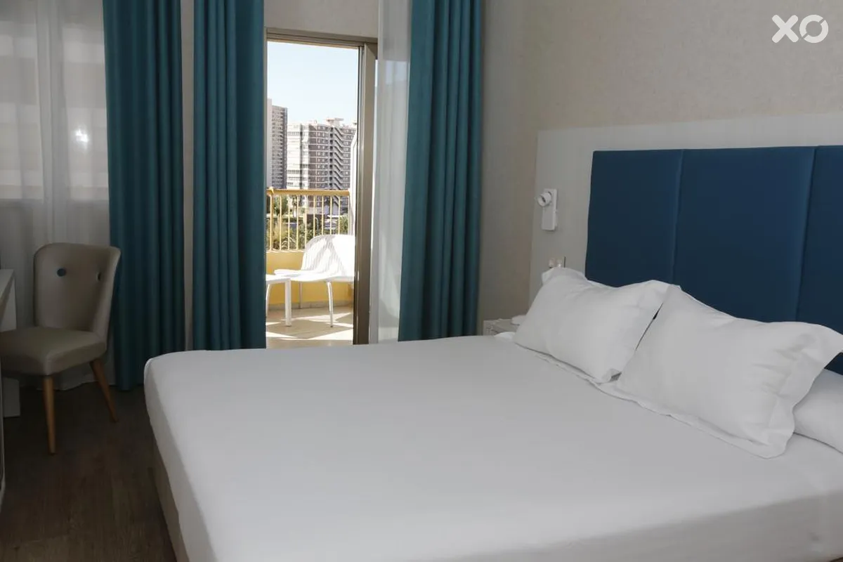 Castilla Alicante Hotel