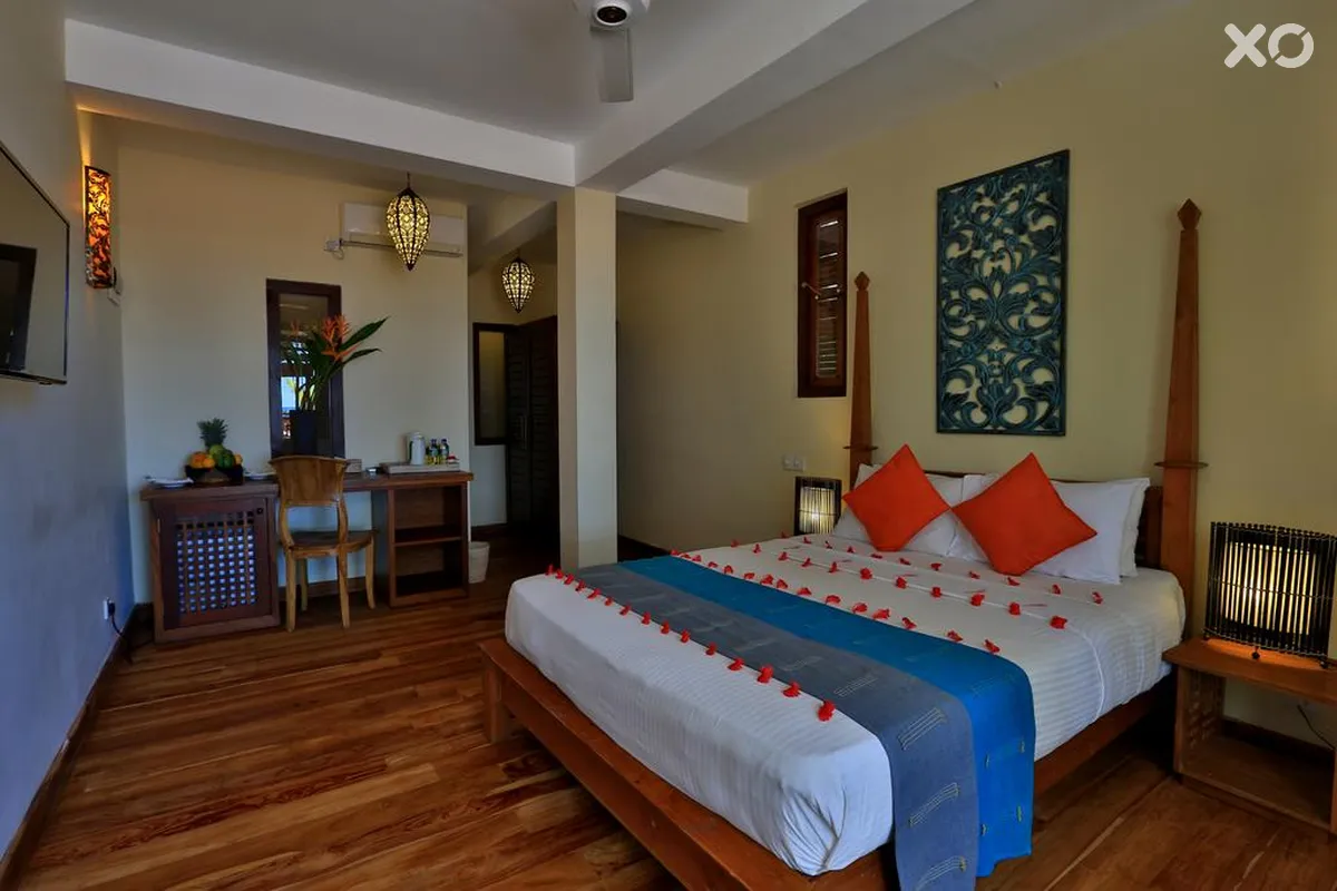 Thaproban Beach House