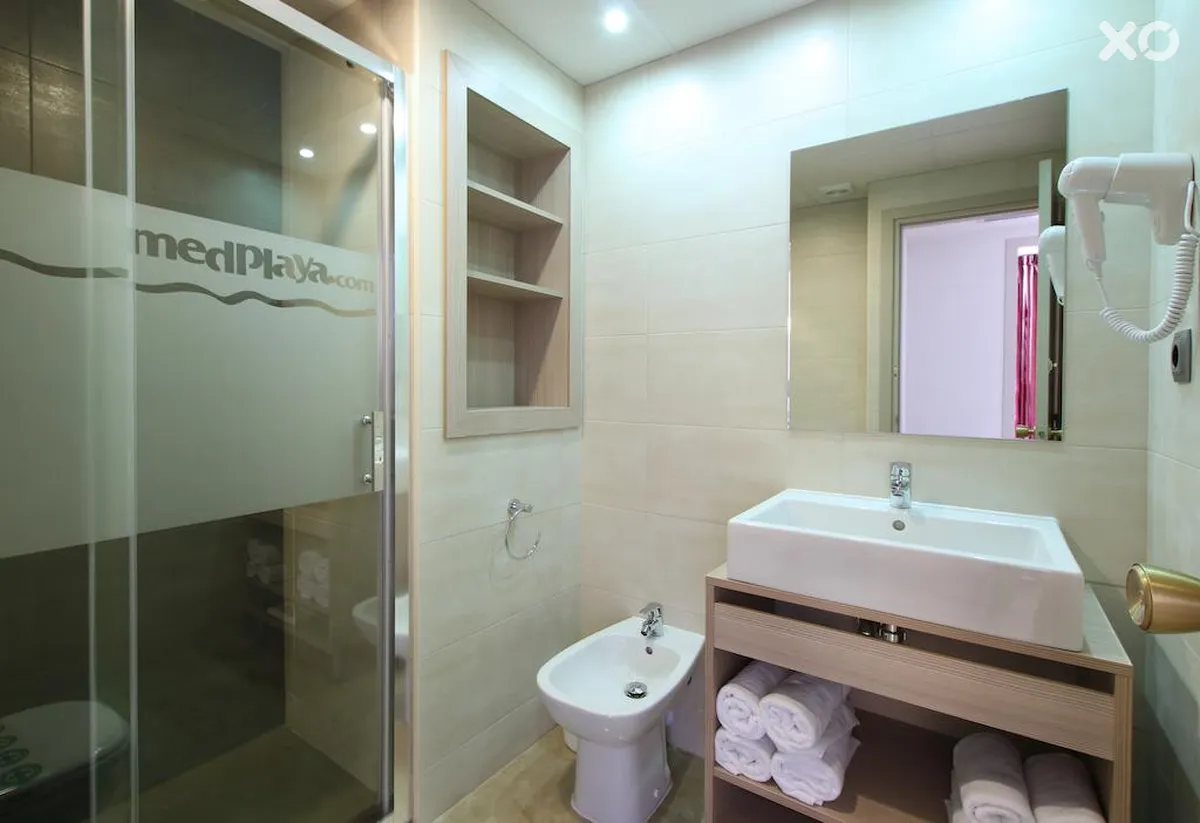 Esmeraldas Aparthotel