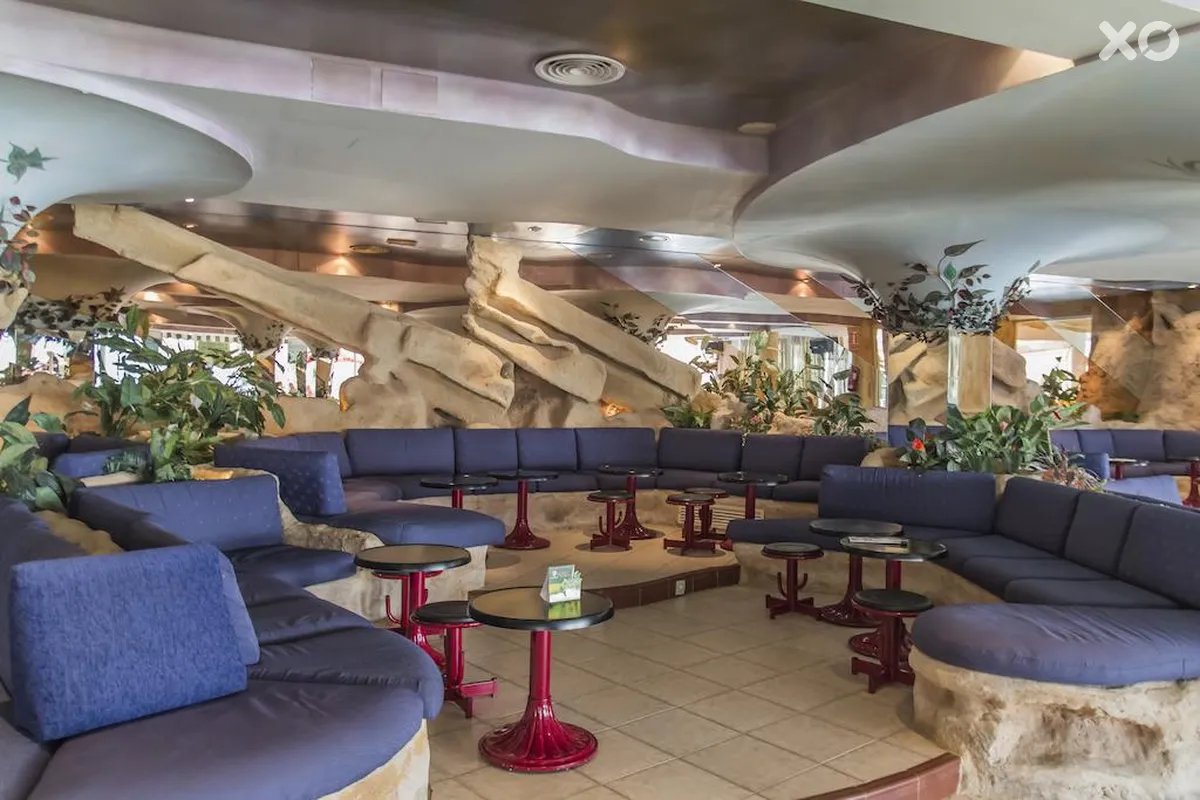 Benikaktus Hotel