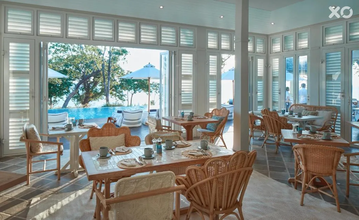 Cape Kudu Hotel