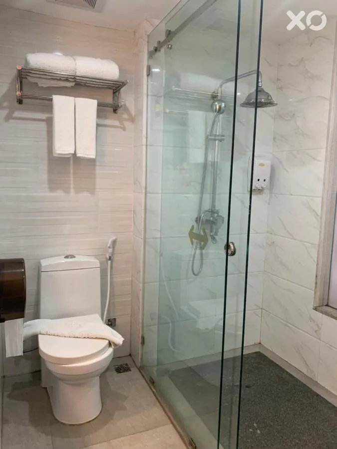 Jomtien Holiday Inn Pattaya