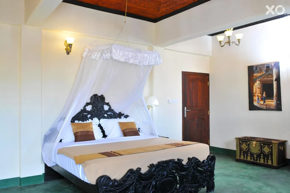 Forodhani Park Hotel