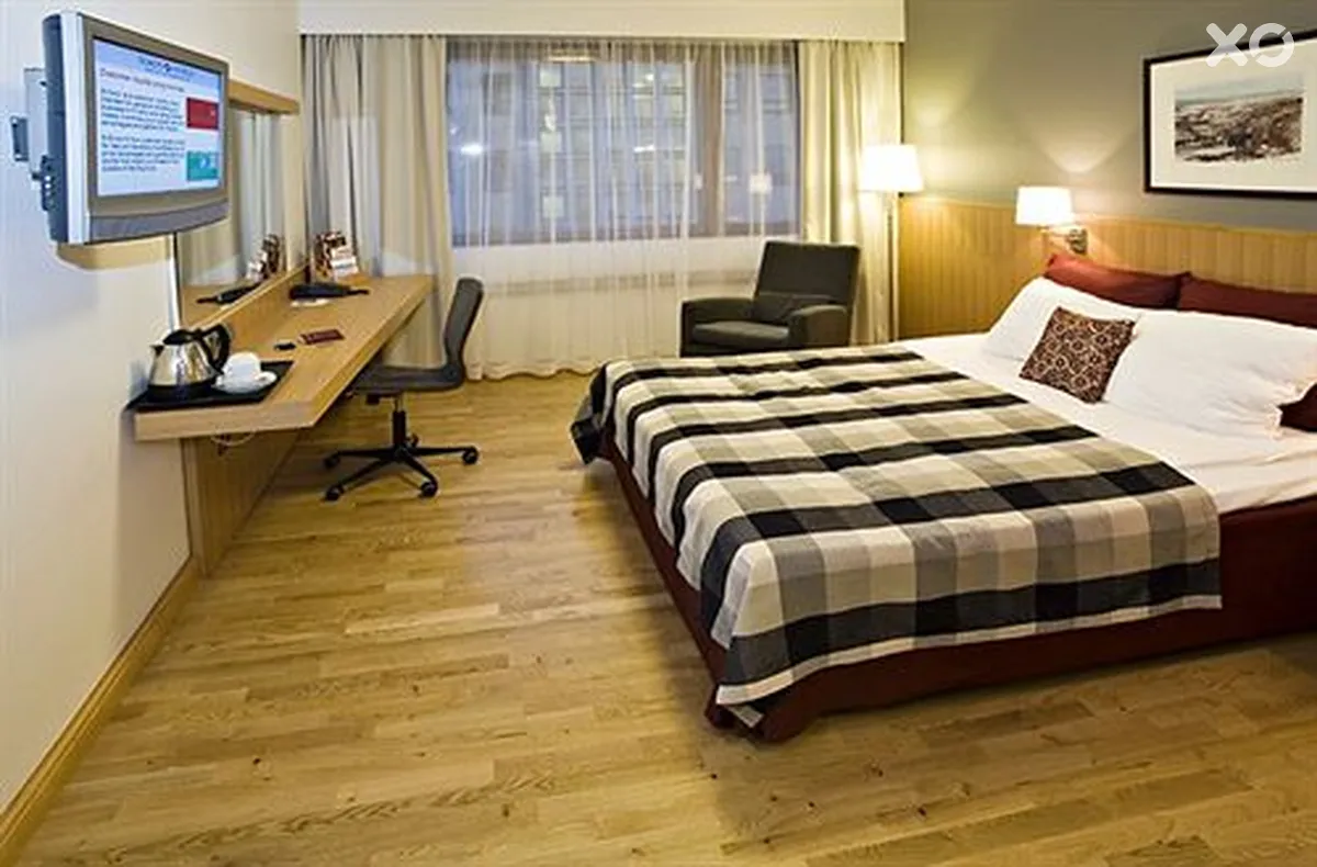 Original Sokos Hotel Presidentti