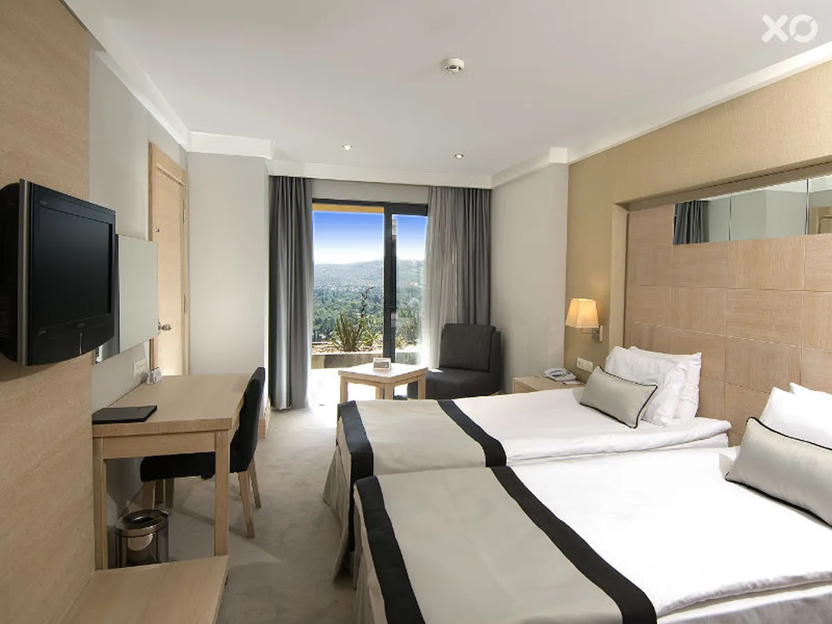 Ramada Resort by Wyndham Bodrum