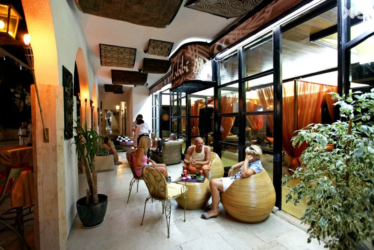Slovenska Plaza