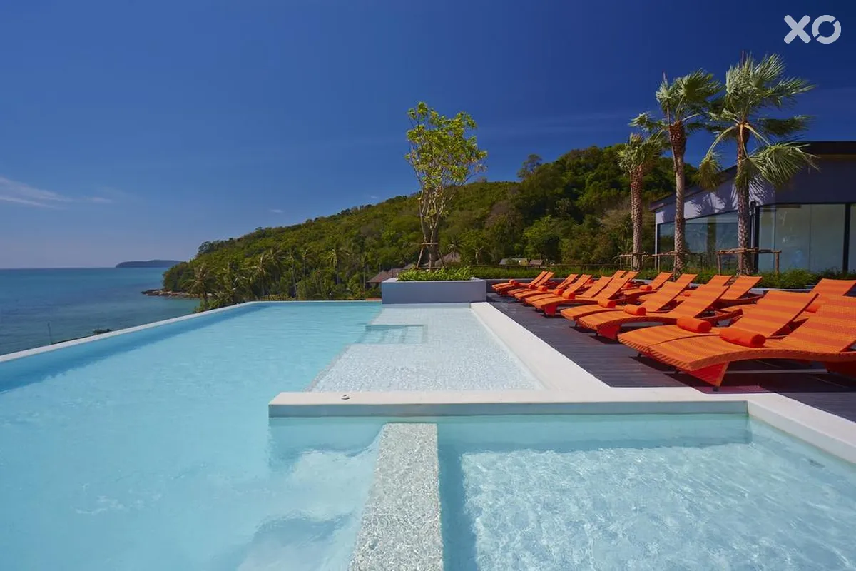 Bandara Phuket Beach Resort