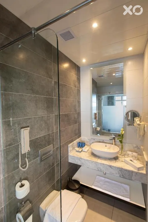 Naama Bay Suites & SPA