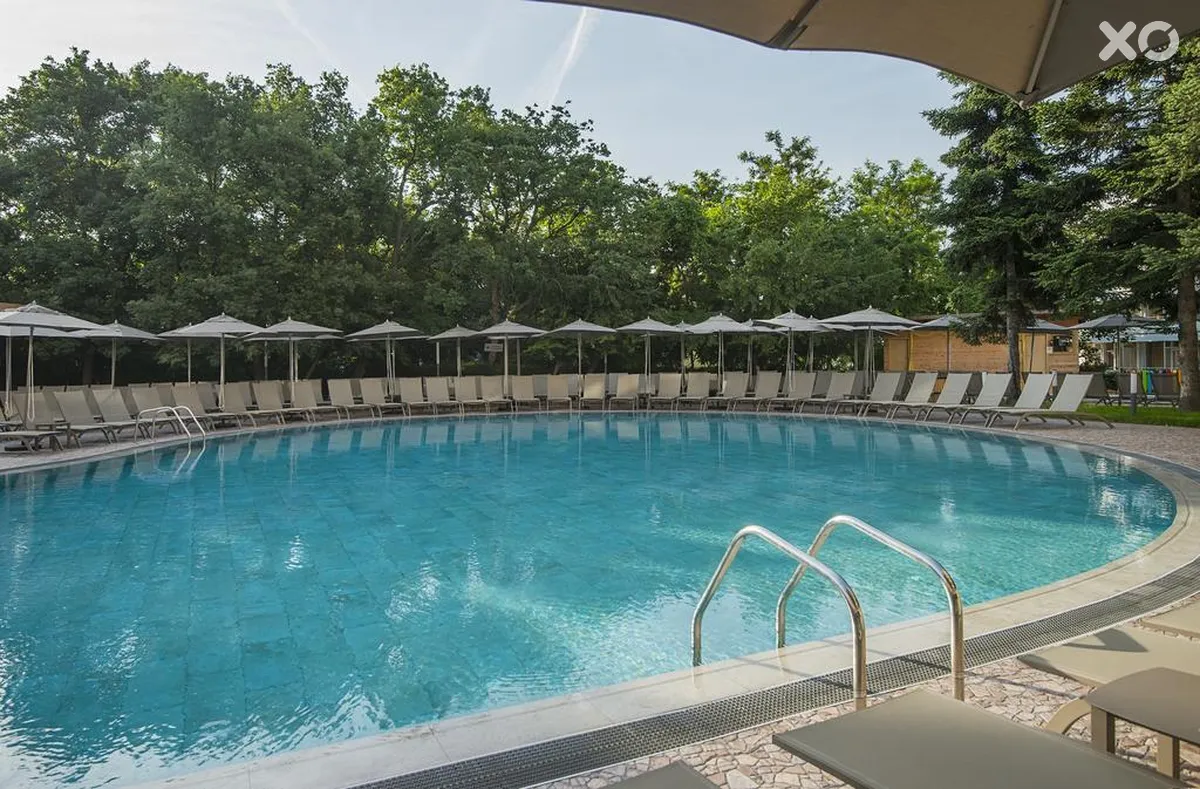 Viva Club Hotel