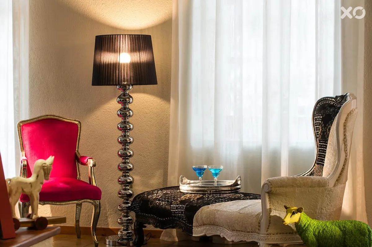 A for Art Design Hotel