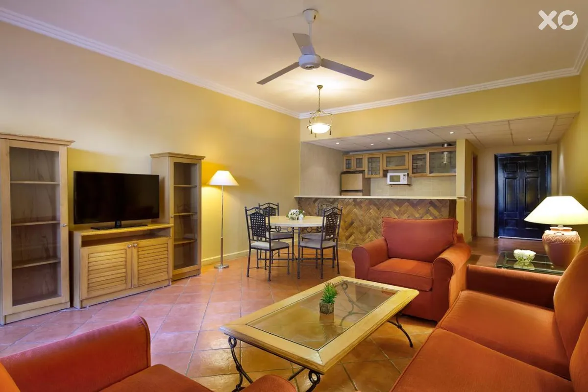 Sharm Dreams Resort