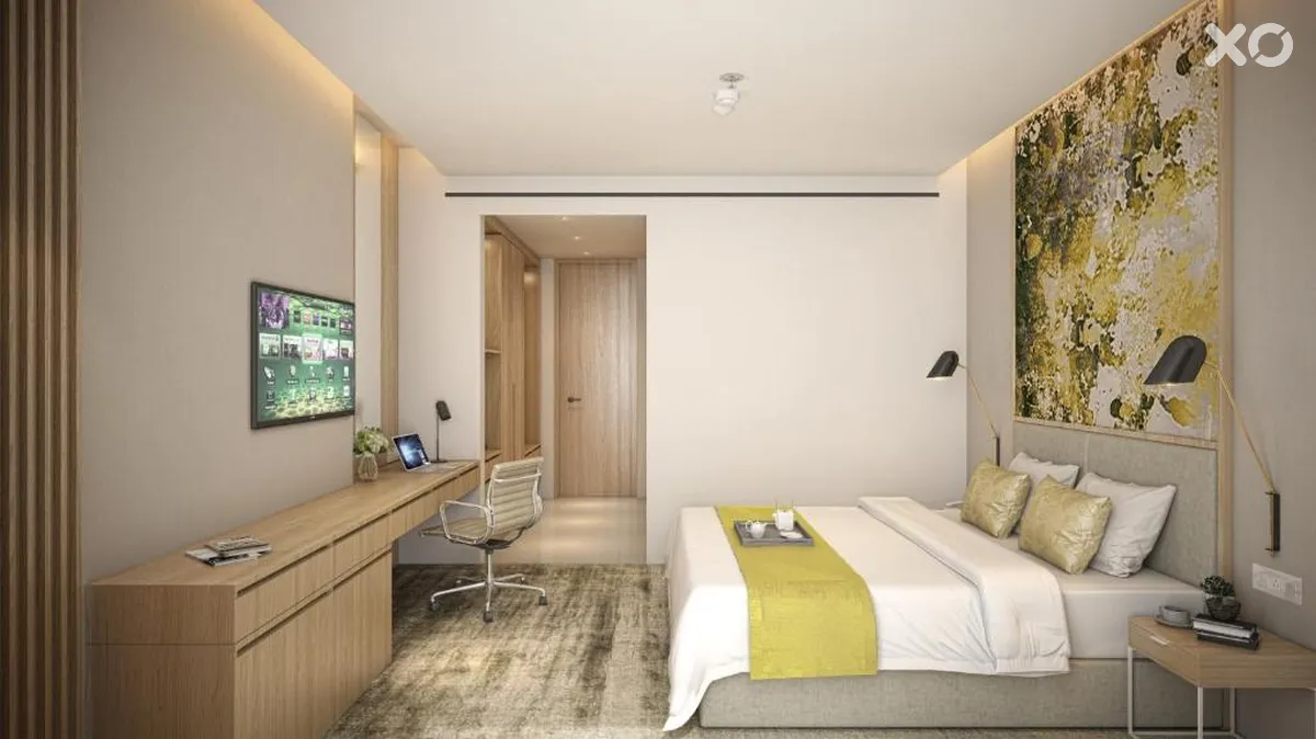 Holiday Inn Business Bay