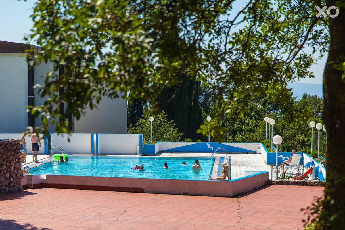 Ad Turres Hotel & Pavillions