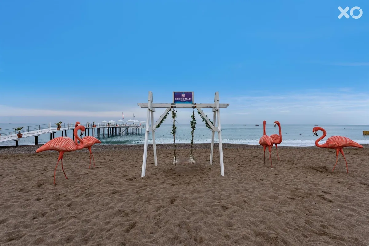 Selectum Family Resort Side