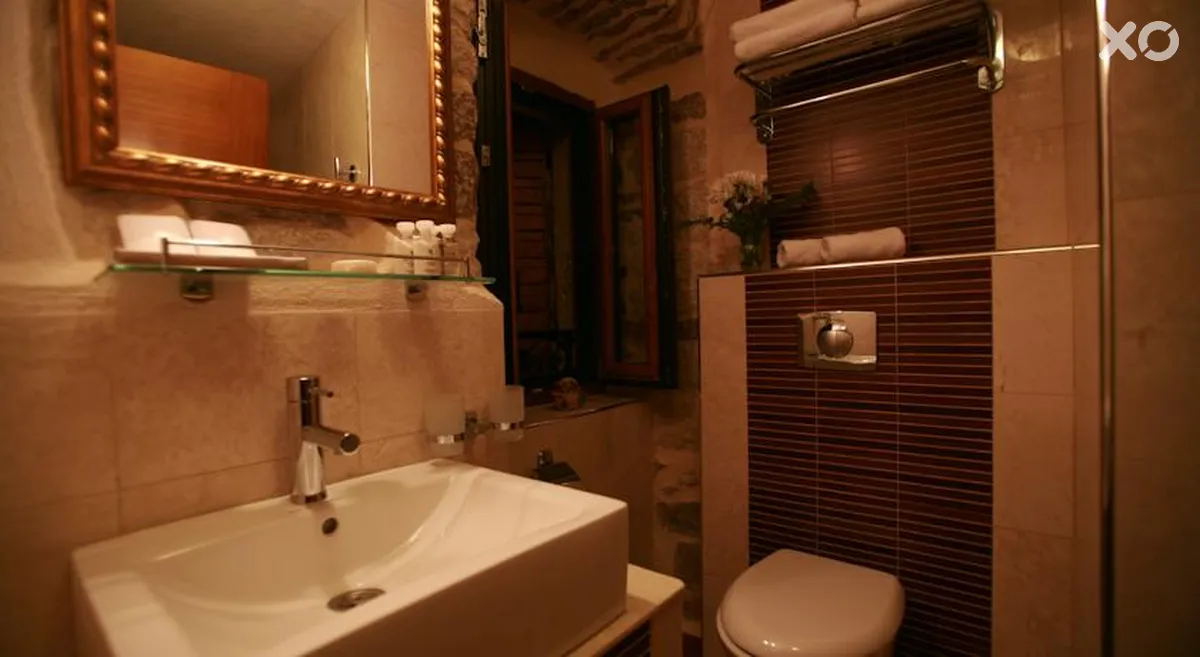 Art Hotel Galathea