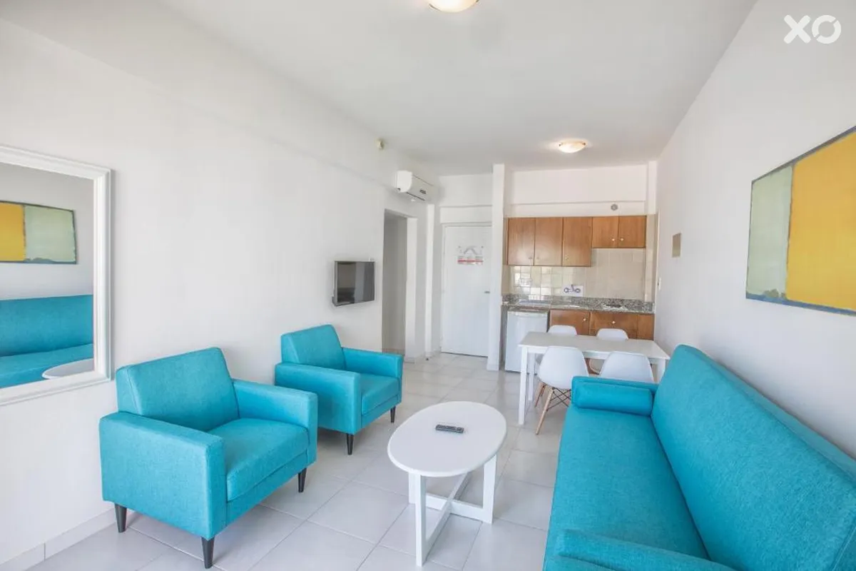 Papantonia Hotel Apartment