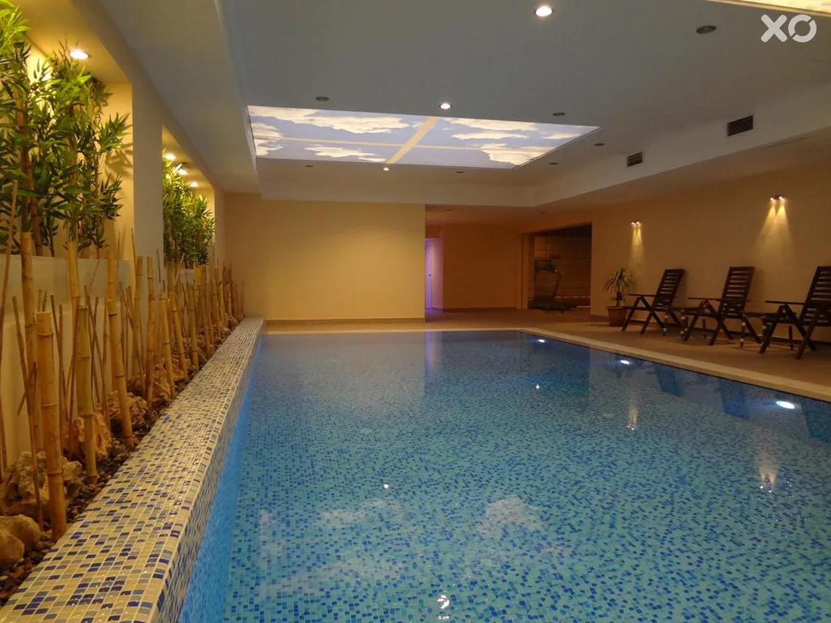 Perissia Hotel & Convention Centre