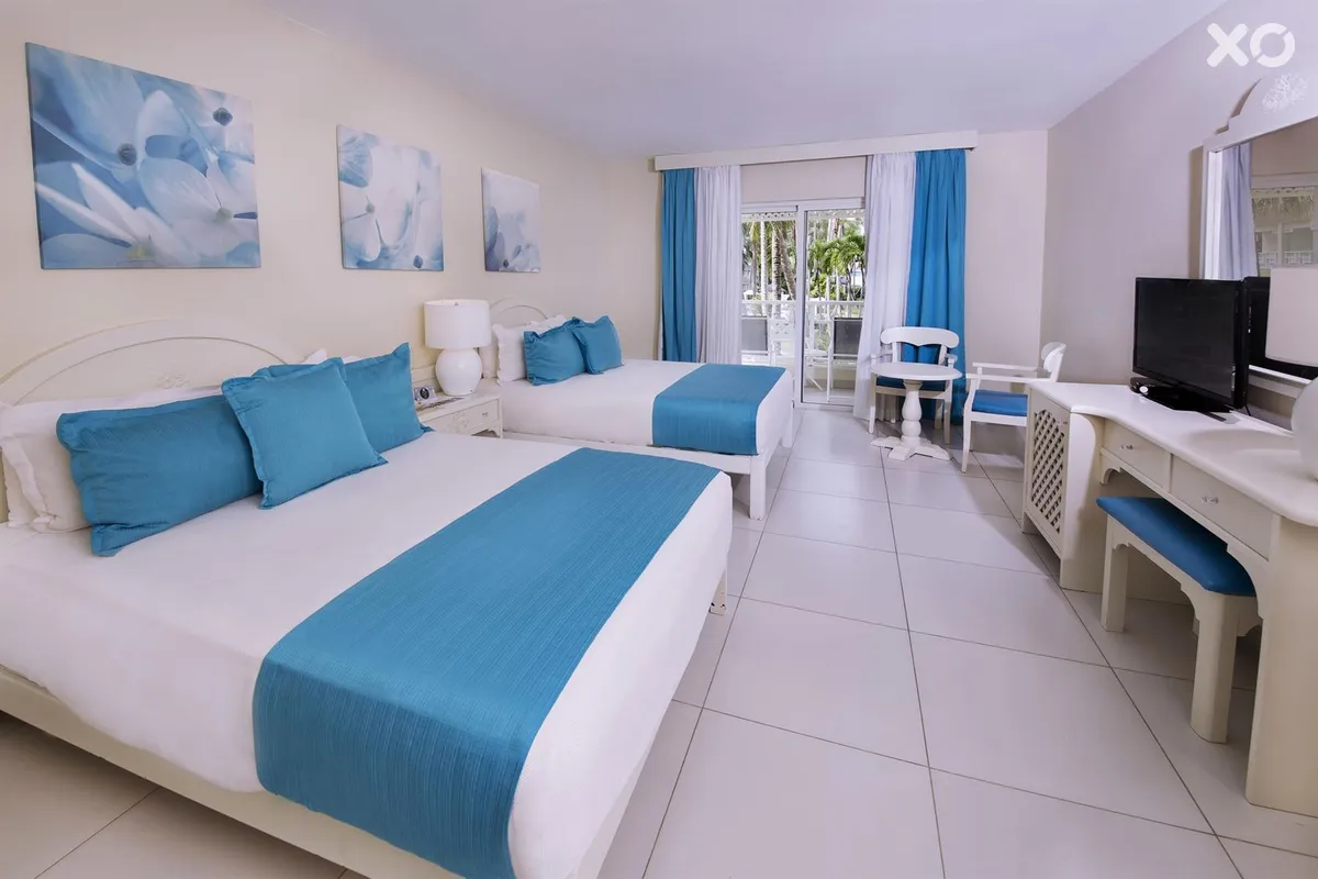 Vista Sol Punta Cana Beach Resort & Spa