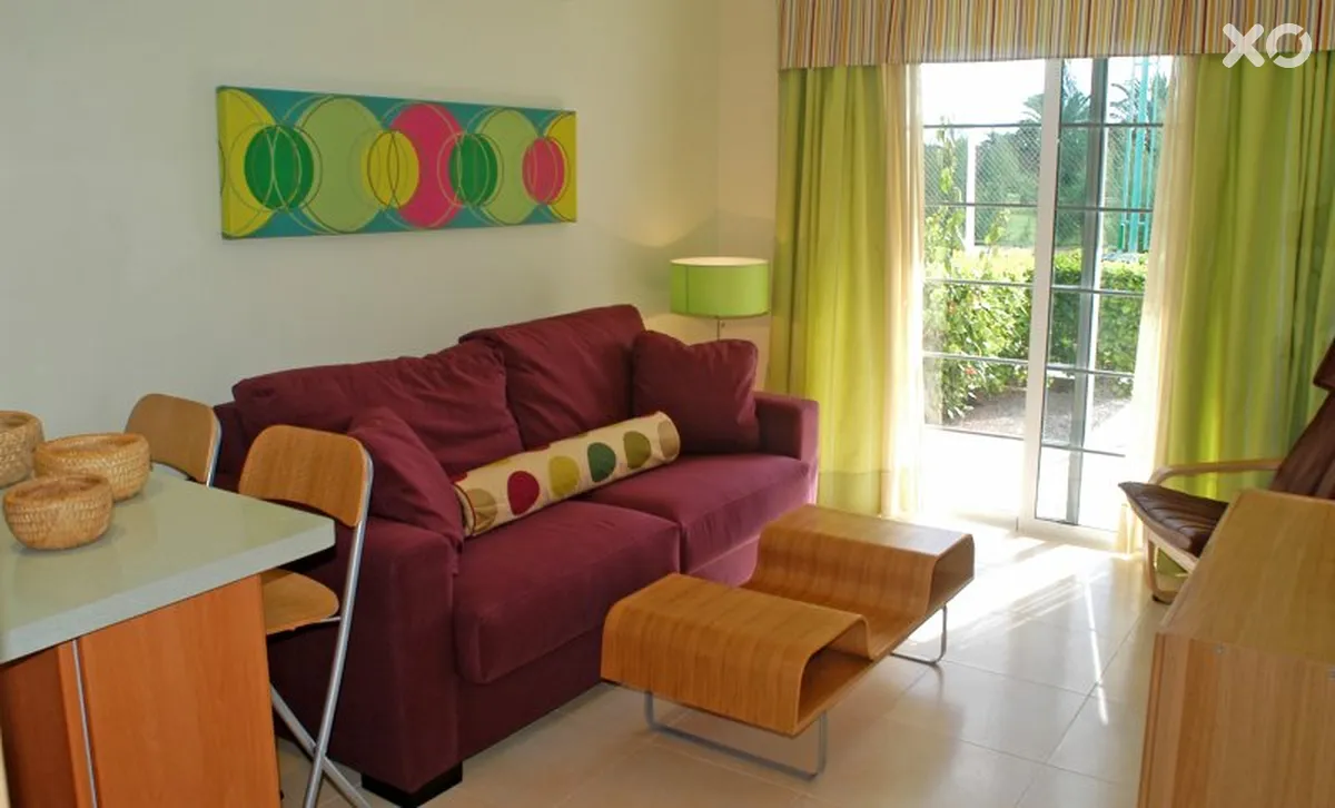 Cordial Green Golf Bungalows