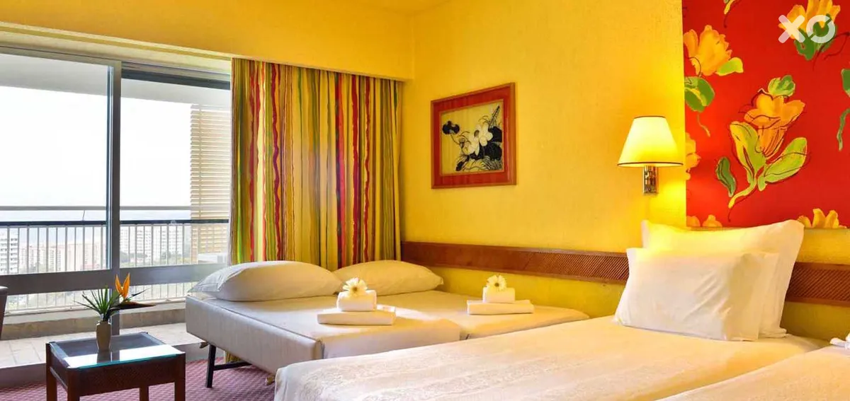 Pestana Blue Alvor Beach