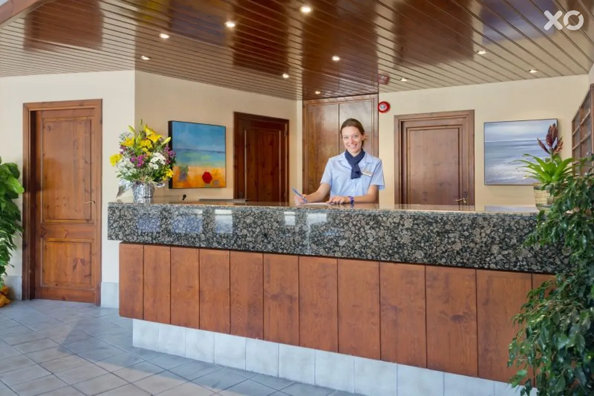 GHT Tossa Park Apart-hotel