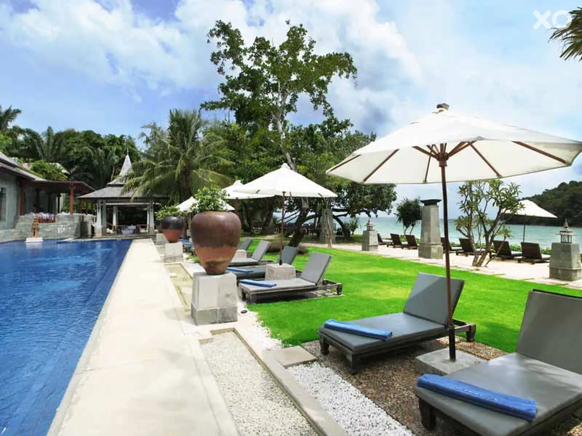 Nakamanda Resort & Spa