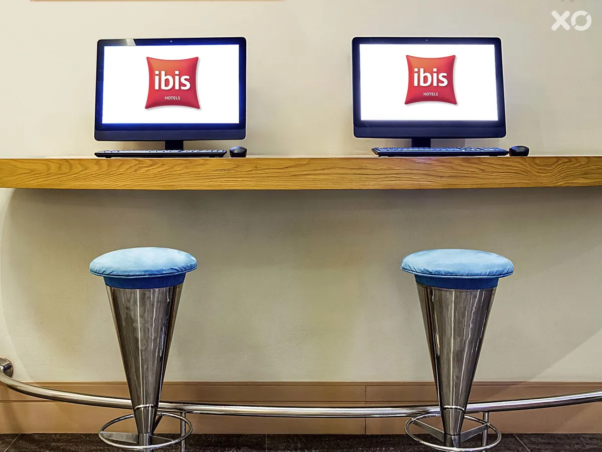 Ibis Mall of the Emirates Dubai