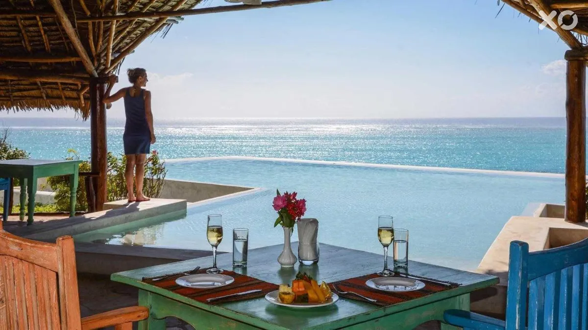 Pearl Beach Resort & Spa Zanzibar