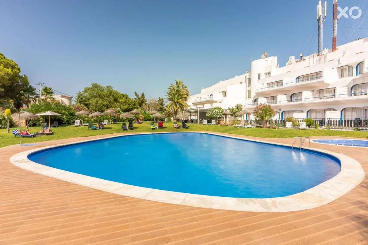 Carvoeiro Garden