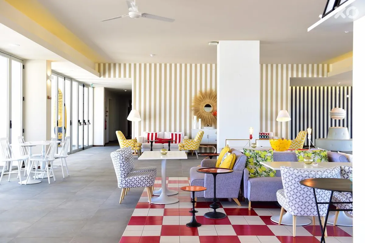 Pestana Alvor South Beach