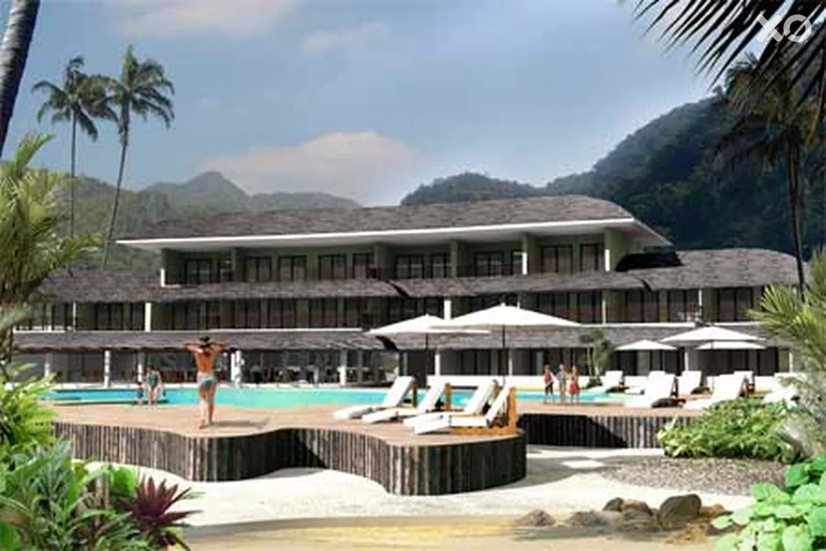 Mercure Koh Chang Hideaway