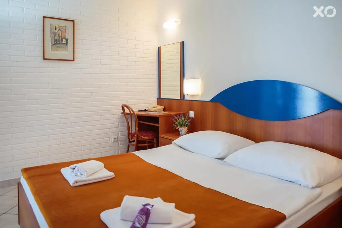 Adriatiq Resort Fontana