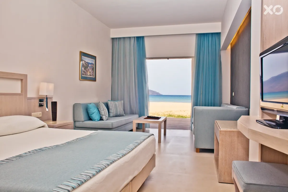 Pilot Beach Resort