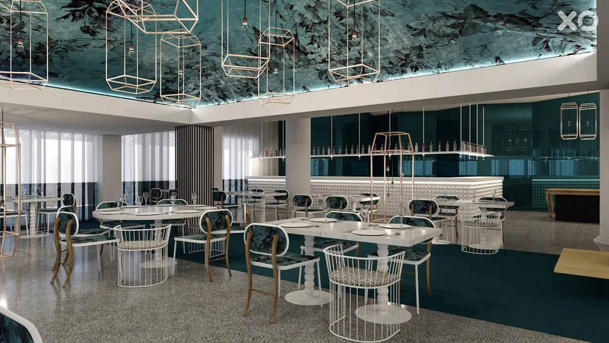 Anastasia Hotel Apartments