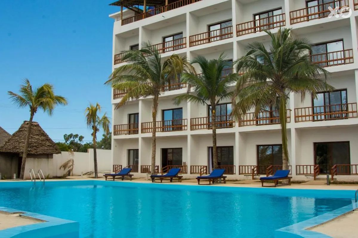 Malika Hotel Nungwi