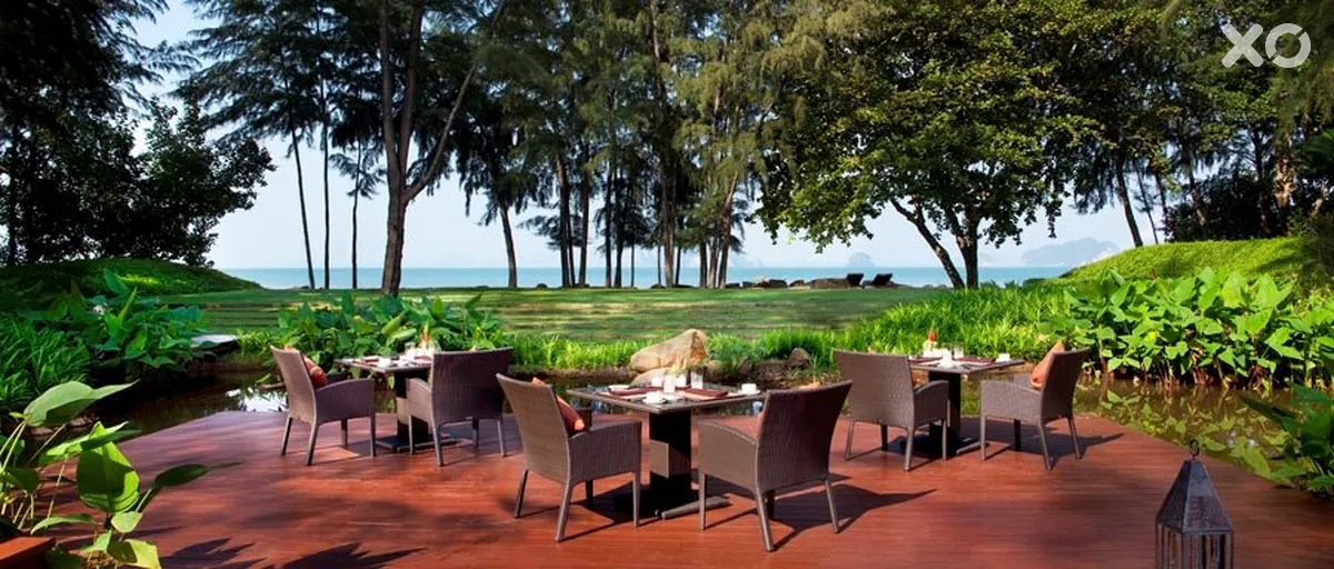 Phulay Bay A Ritz-Carlton Reserve