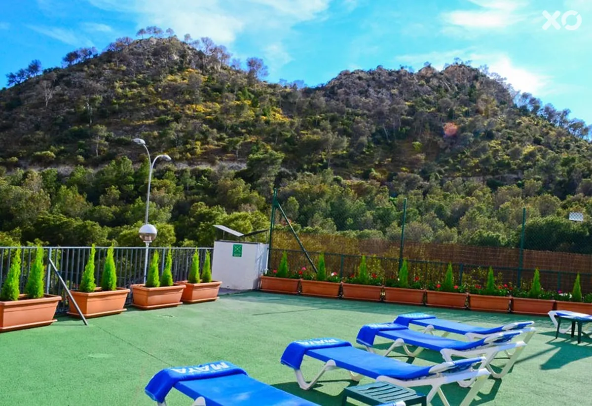Maya Alicante Hotel