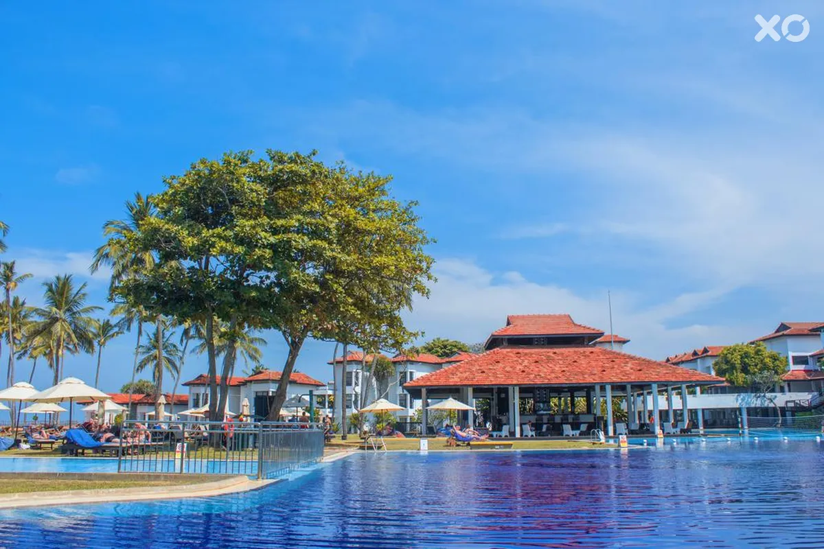 Club Hotel Dolphin