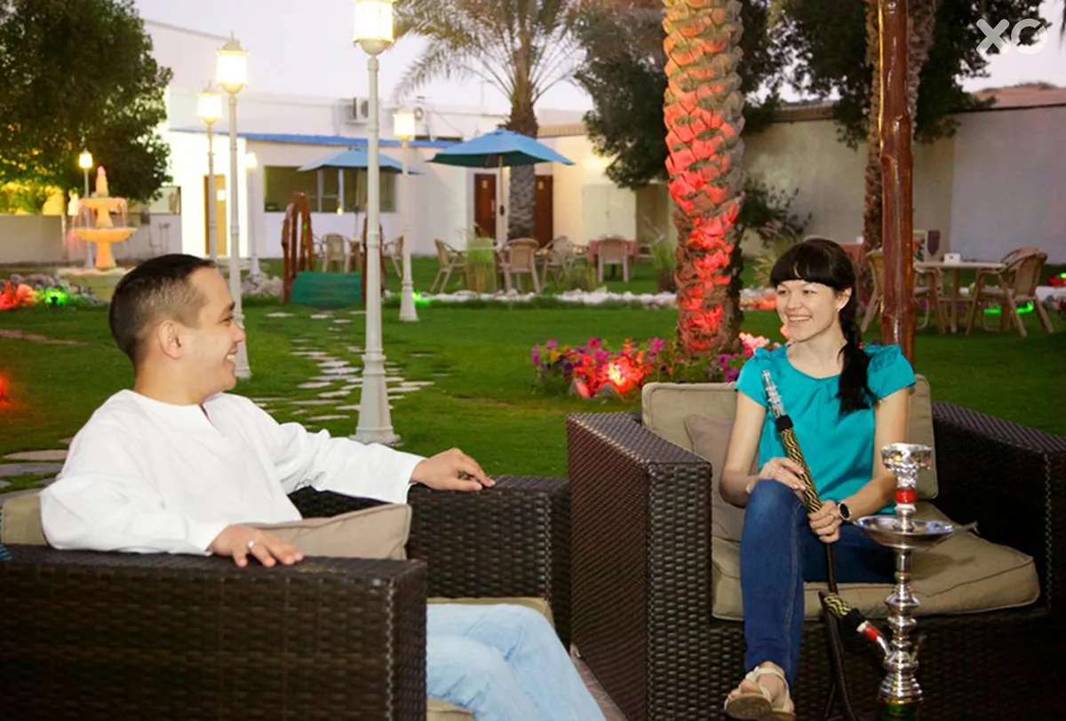 BM Beach Hotel