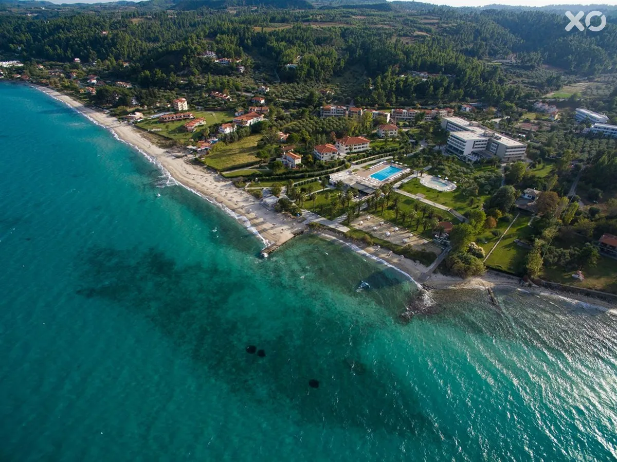 Kassandra Palace