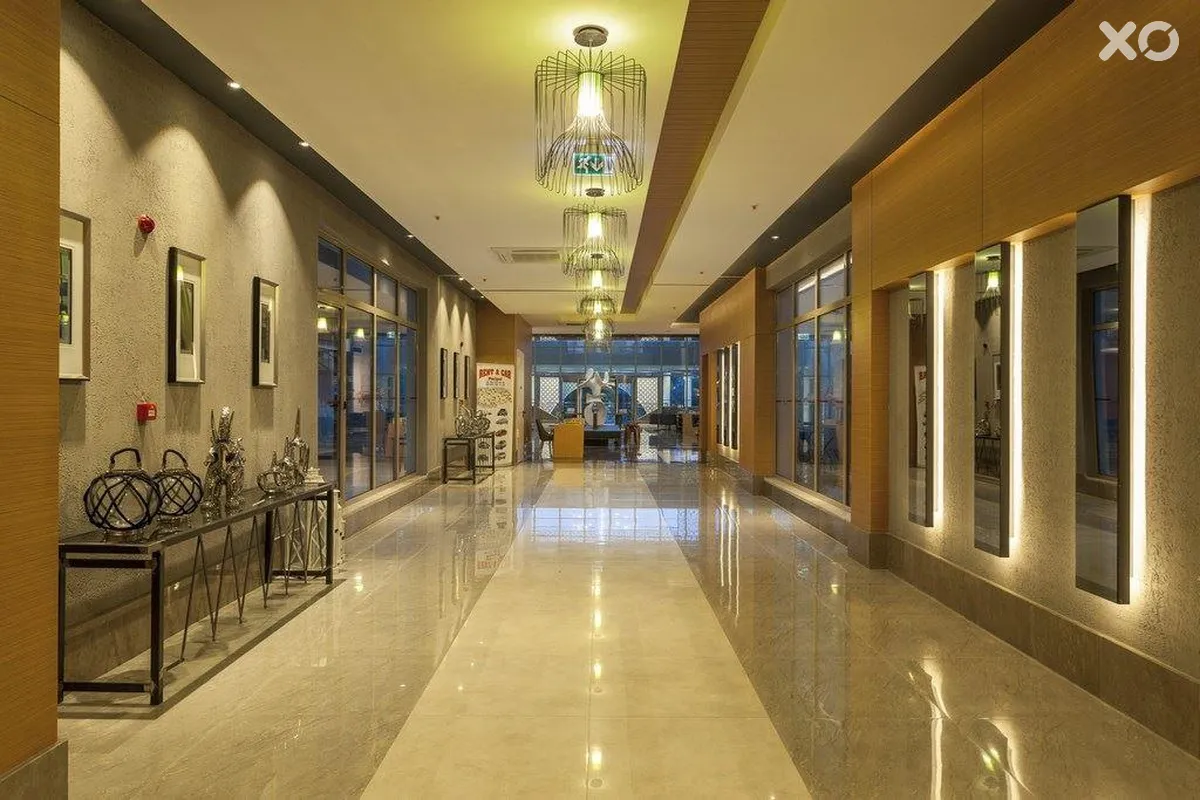 Belek Beach Resort Hotel