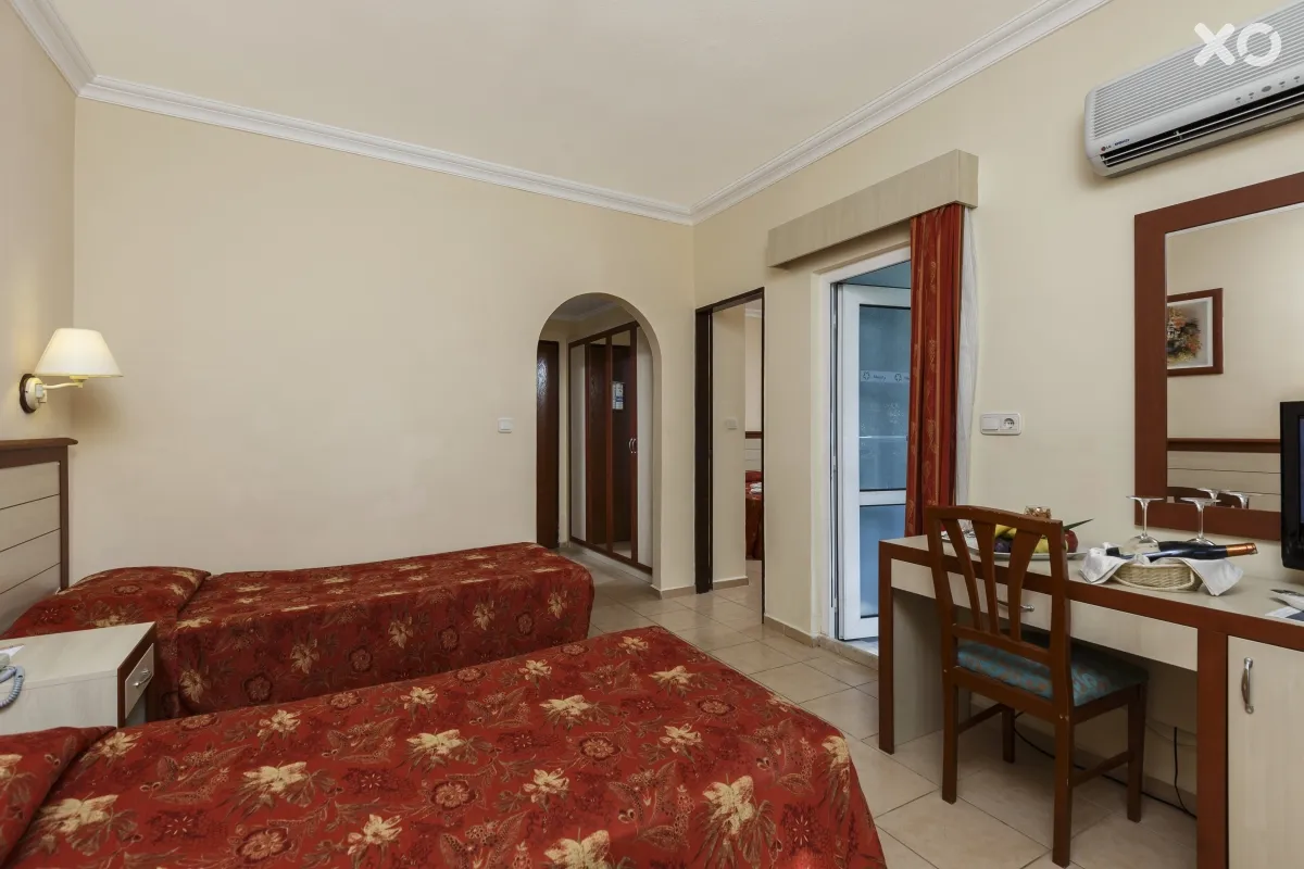 Kustur Club Holiday Village