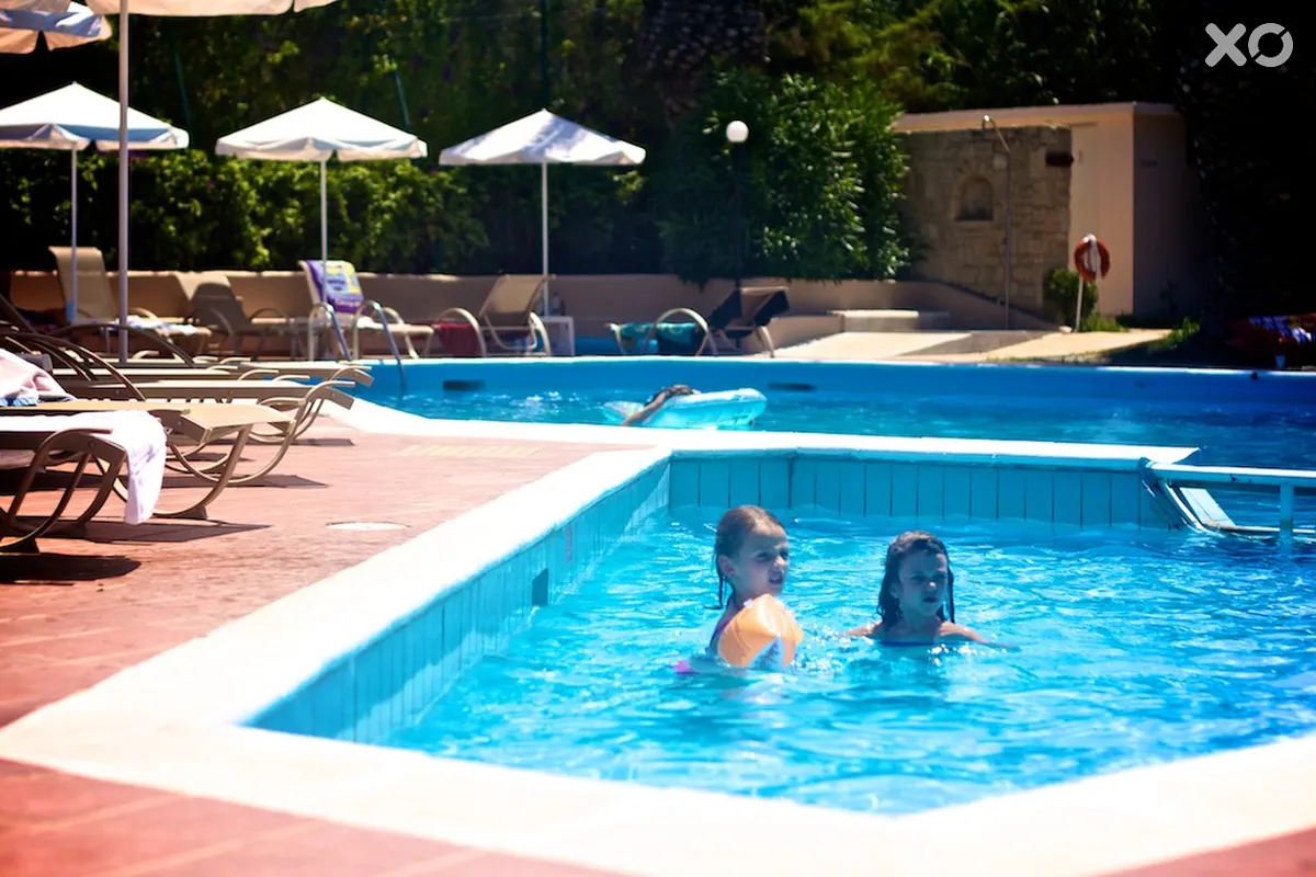 Solimar Dias Hotel