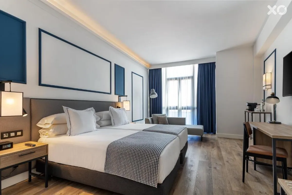 Livvo Fataga Hotel