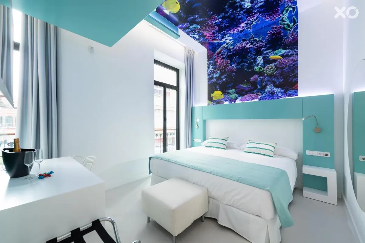 HD Acuario Lifestyle