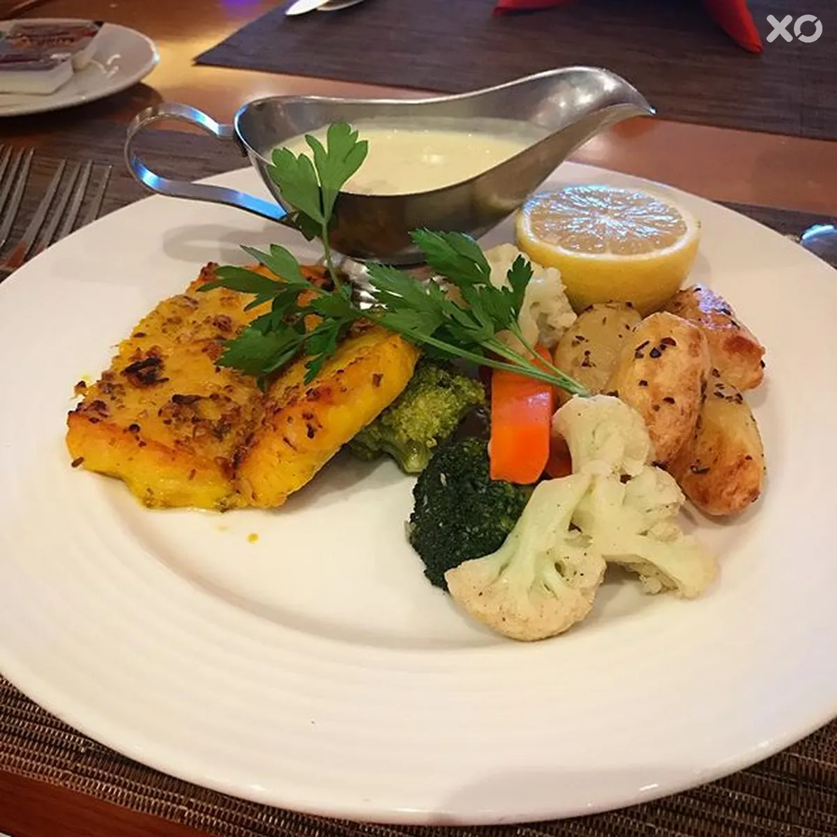 Four Points by Sheraton Bur Dubai