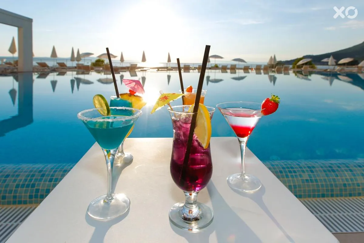 TUI Blue Adriatic Beach