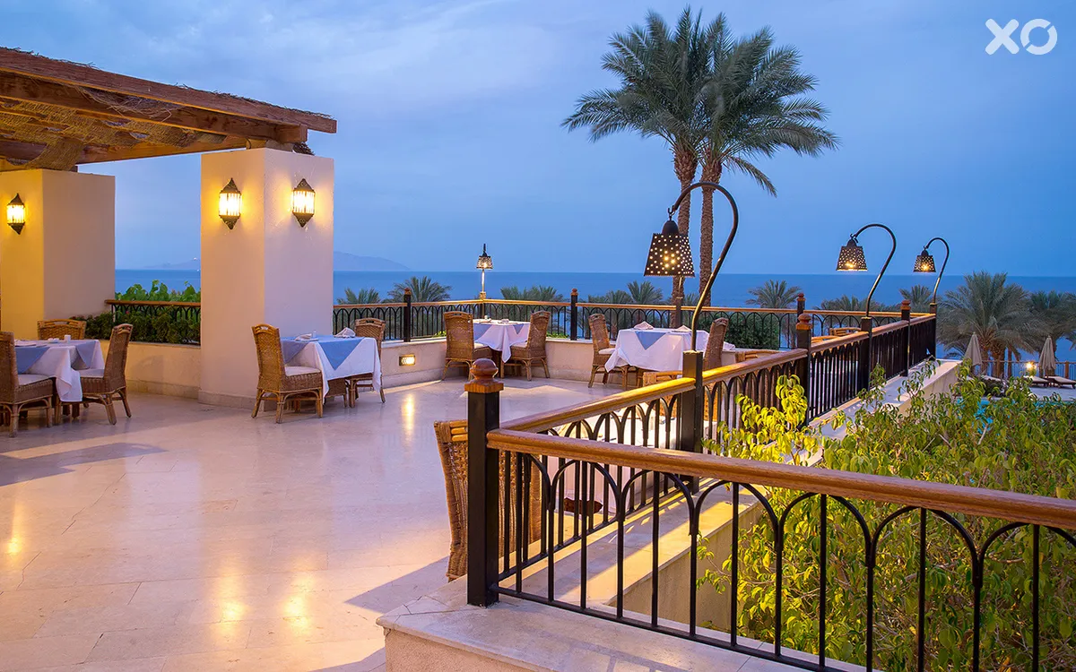 The Grand Hotel Sharm El Sheikh